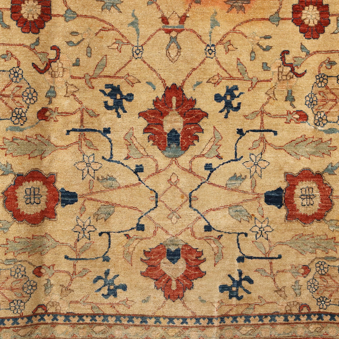  | Antiques  Carpets