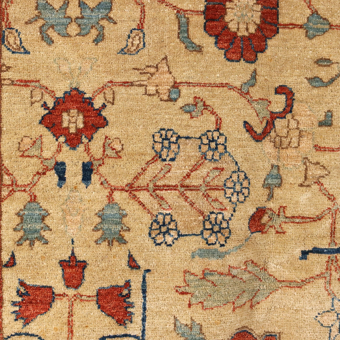  | Antiques  Carpets