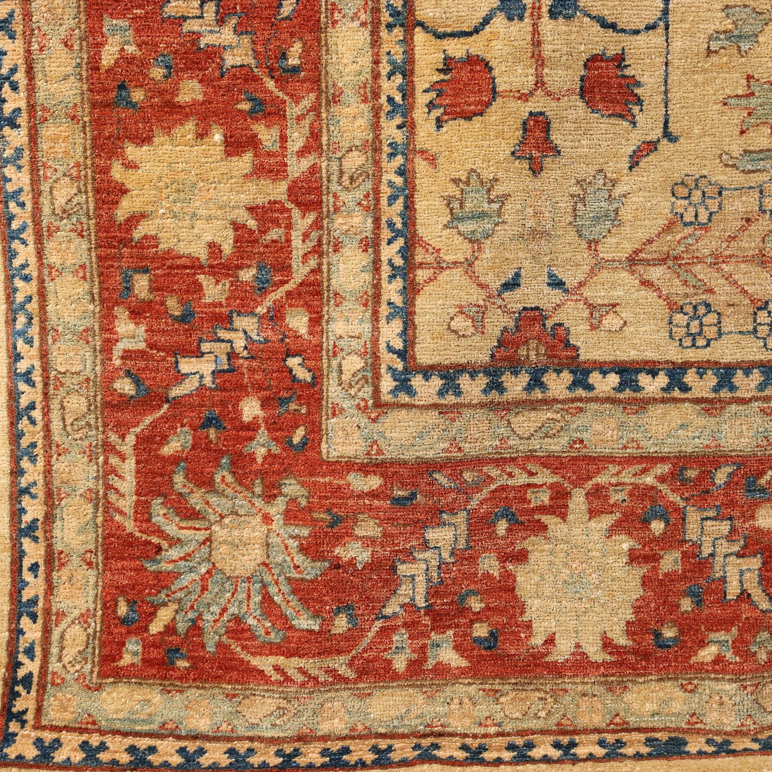  | Antiques  Carpets