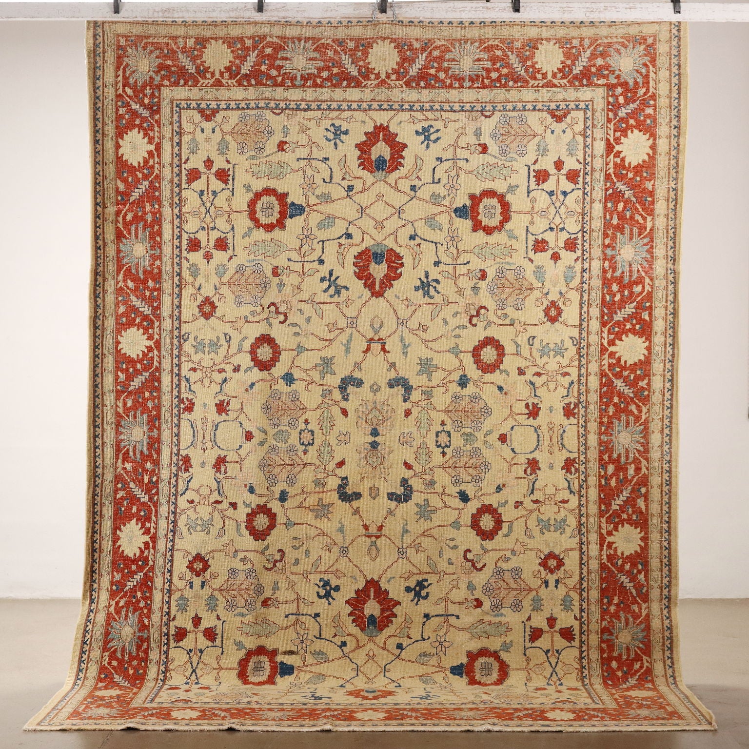  | Antiques  Carpets