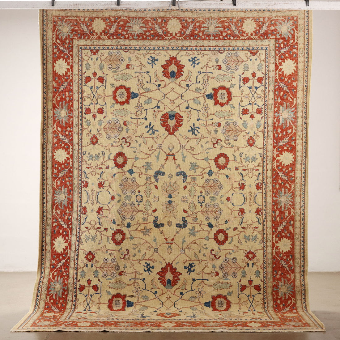  | Antiques  Carpets