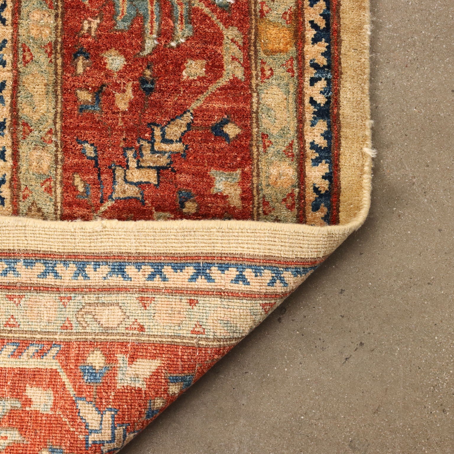  | Antiques  Carpets