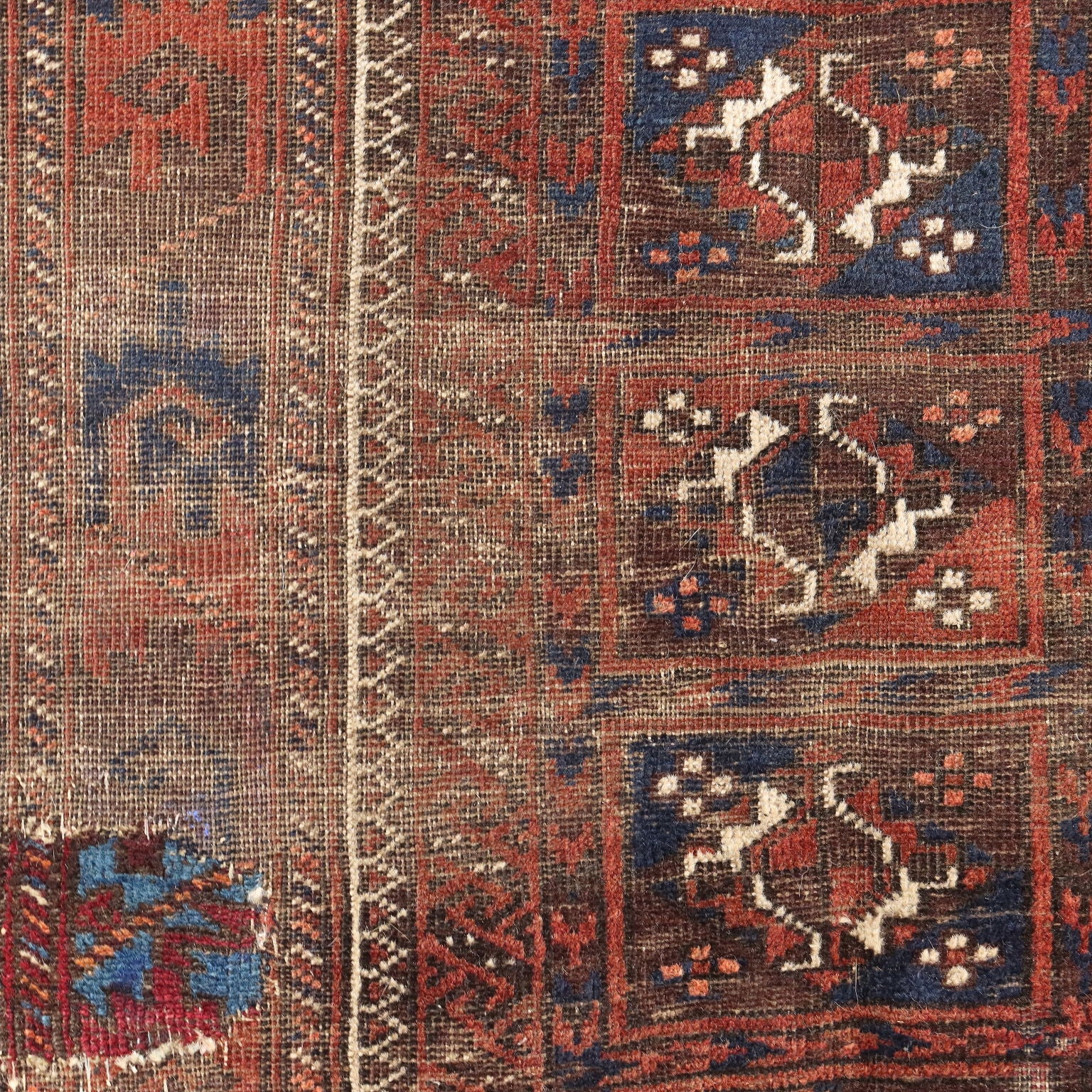  | Antiques  Carpets
