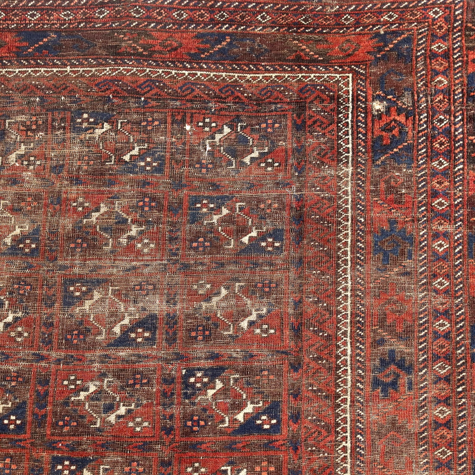  | Antiques  Carpets