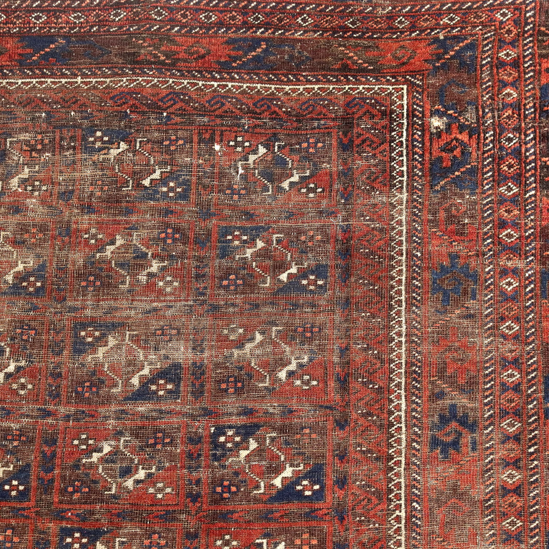  | Antiques  Carpets