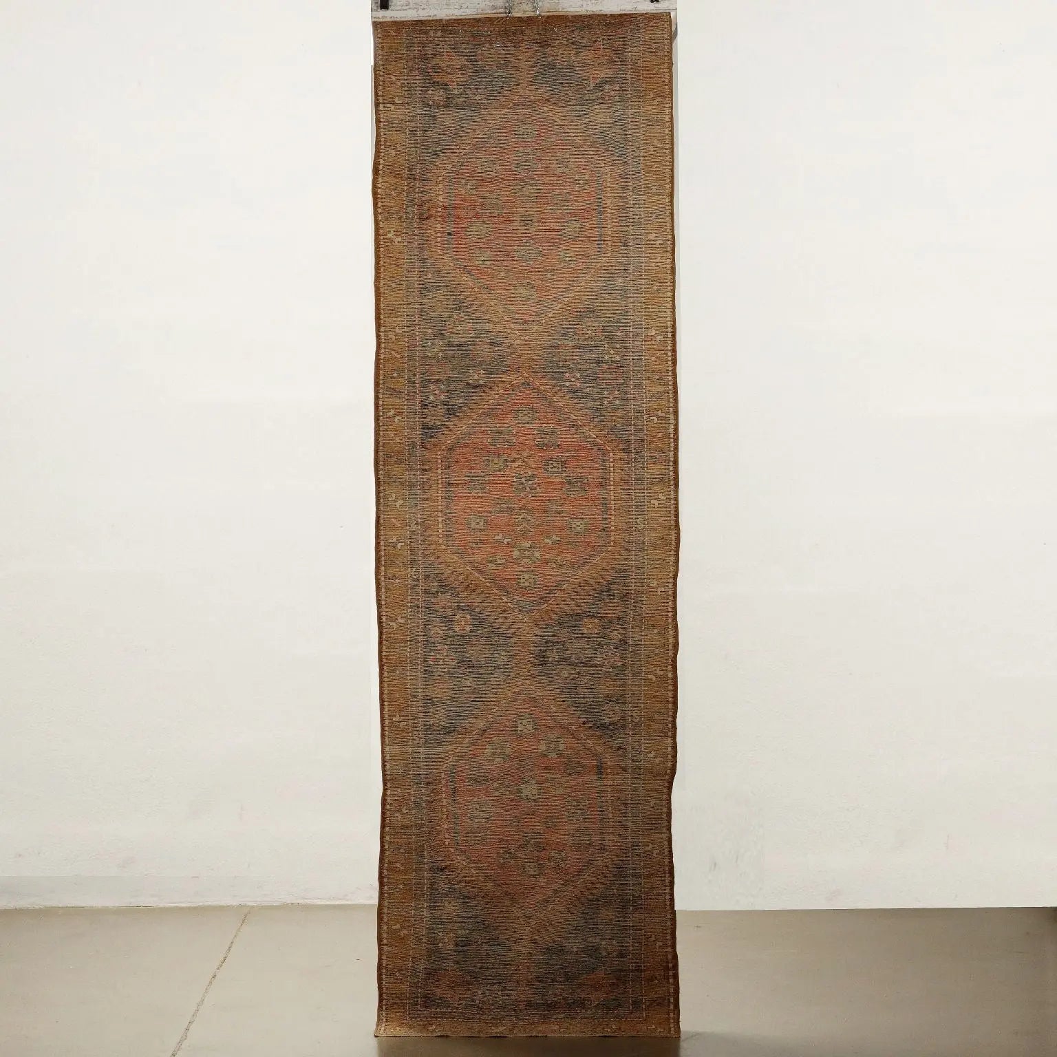  Sarab Rug in Cotton and Wool