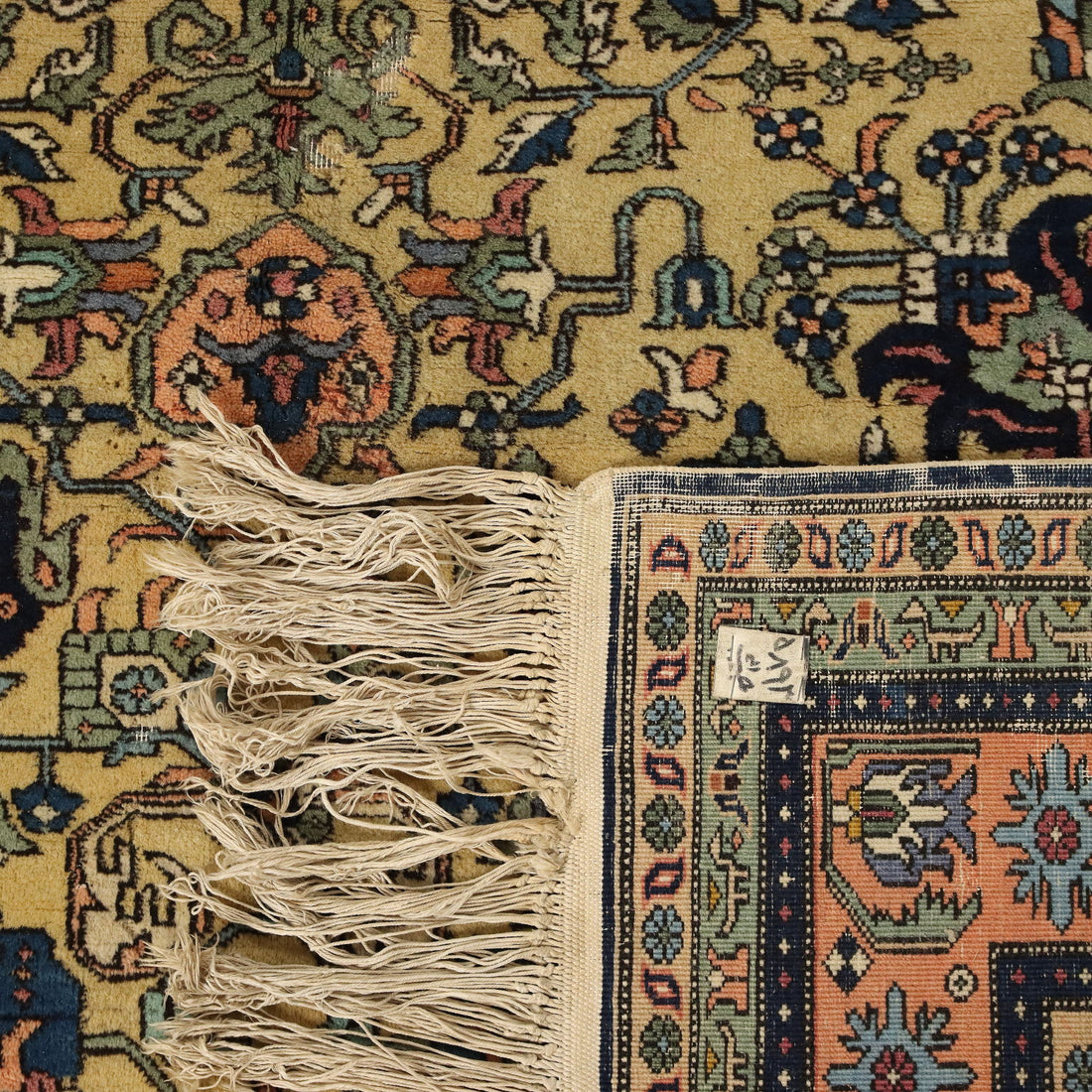 | Antiques  Carpets