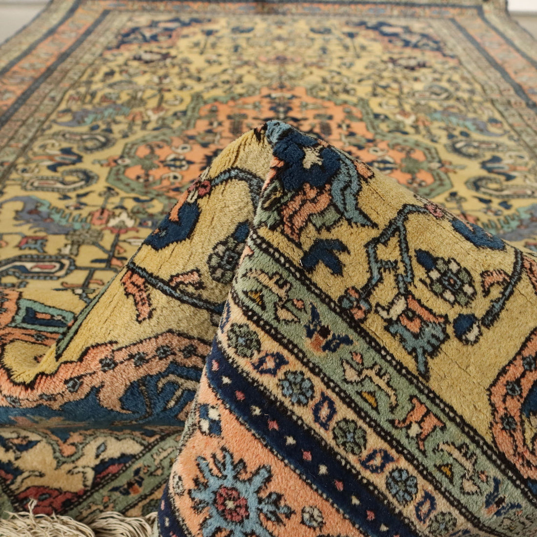  | Antiques  Carpets