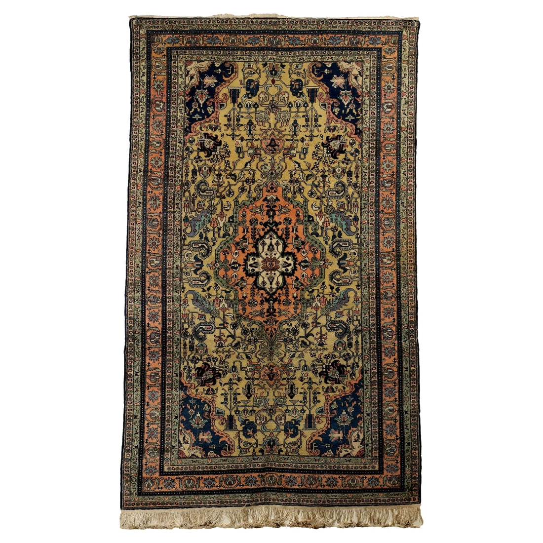  | Antiques  Carpets