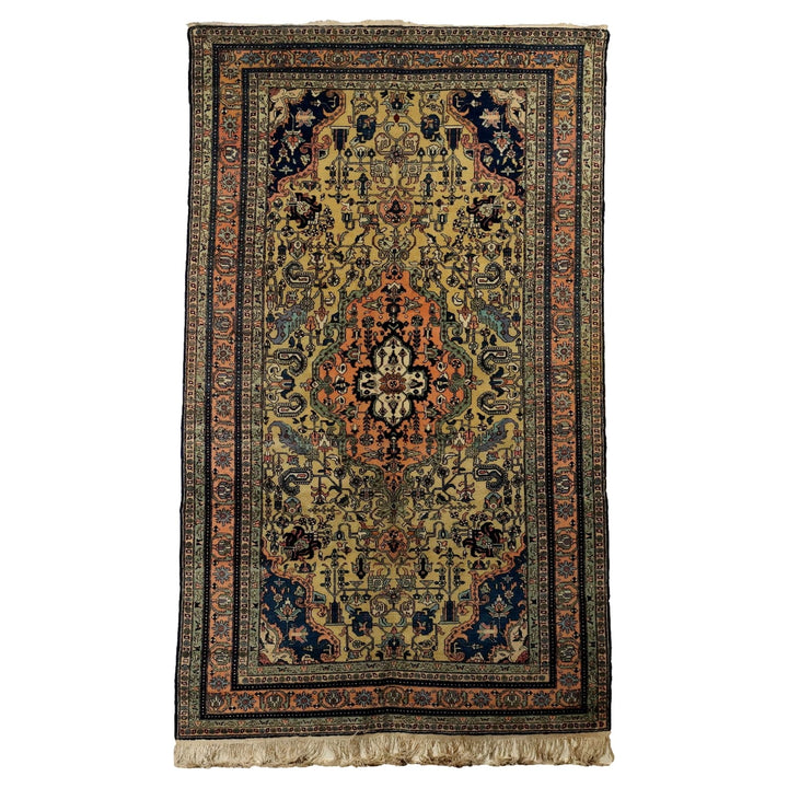  | Antiques  Carpets