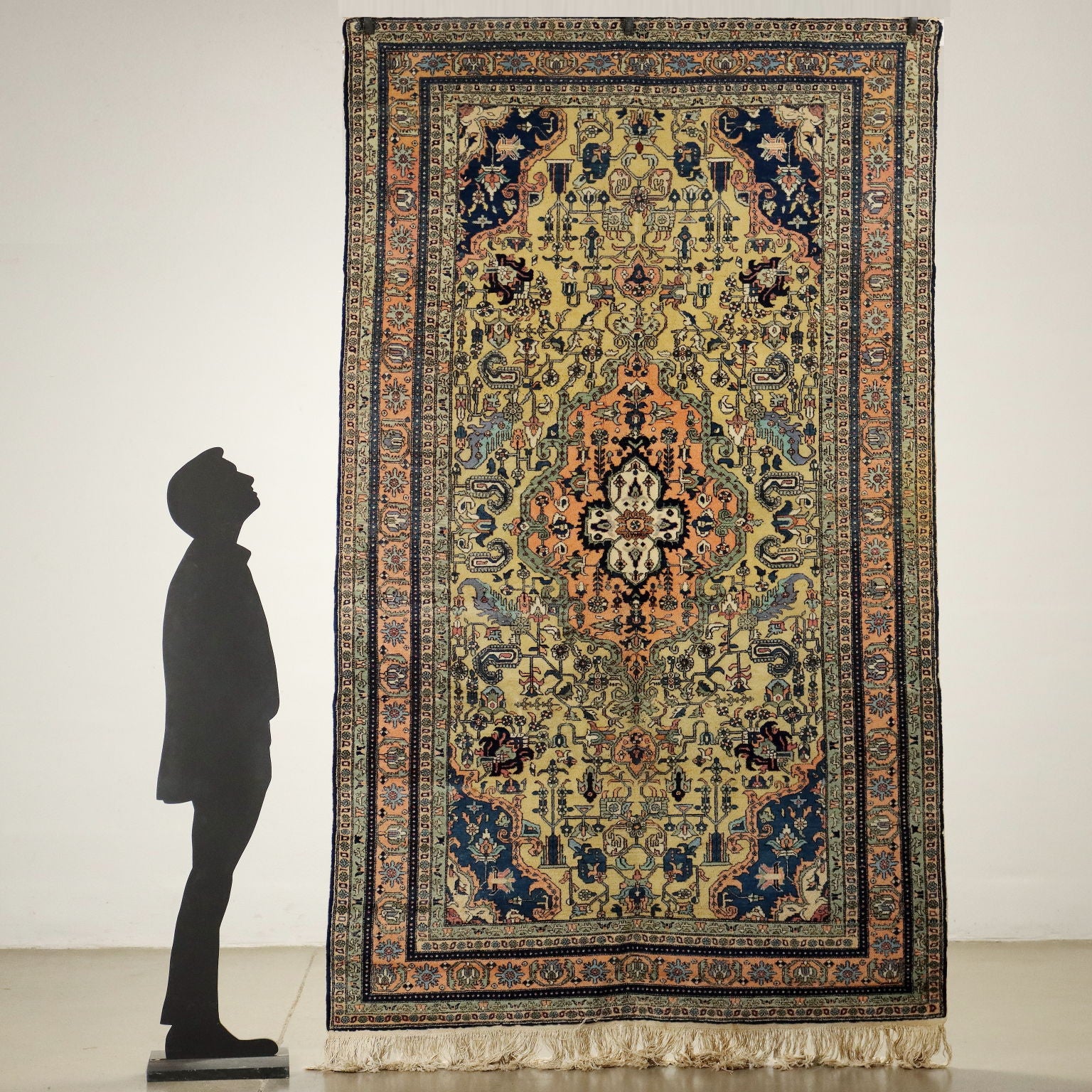  | Antiques  Carpets