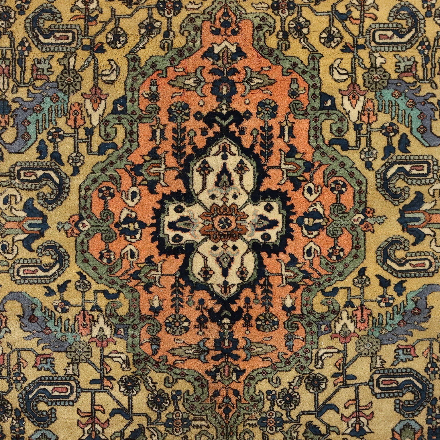  | Antiques  Carpets