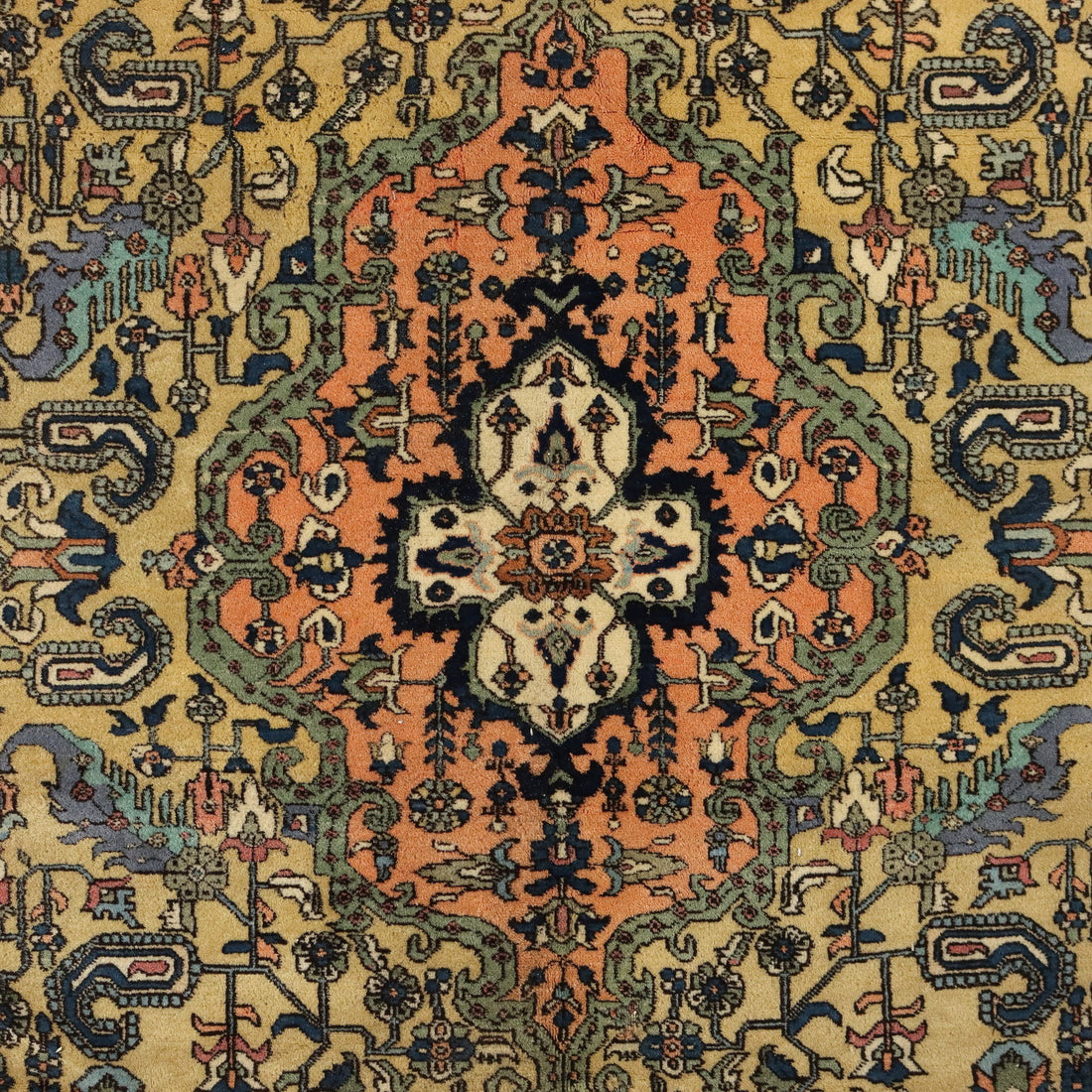  | Antiques  Carpets