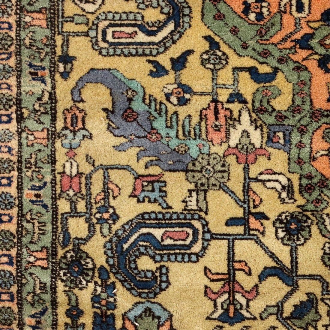  | Antiques  Carpets