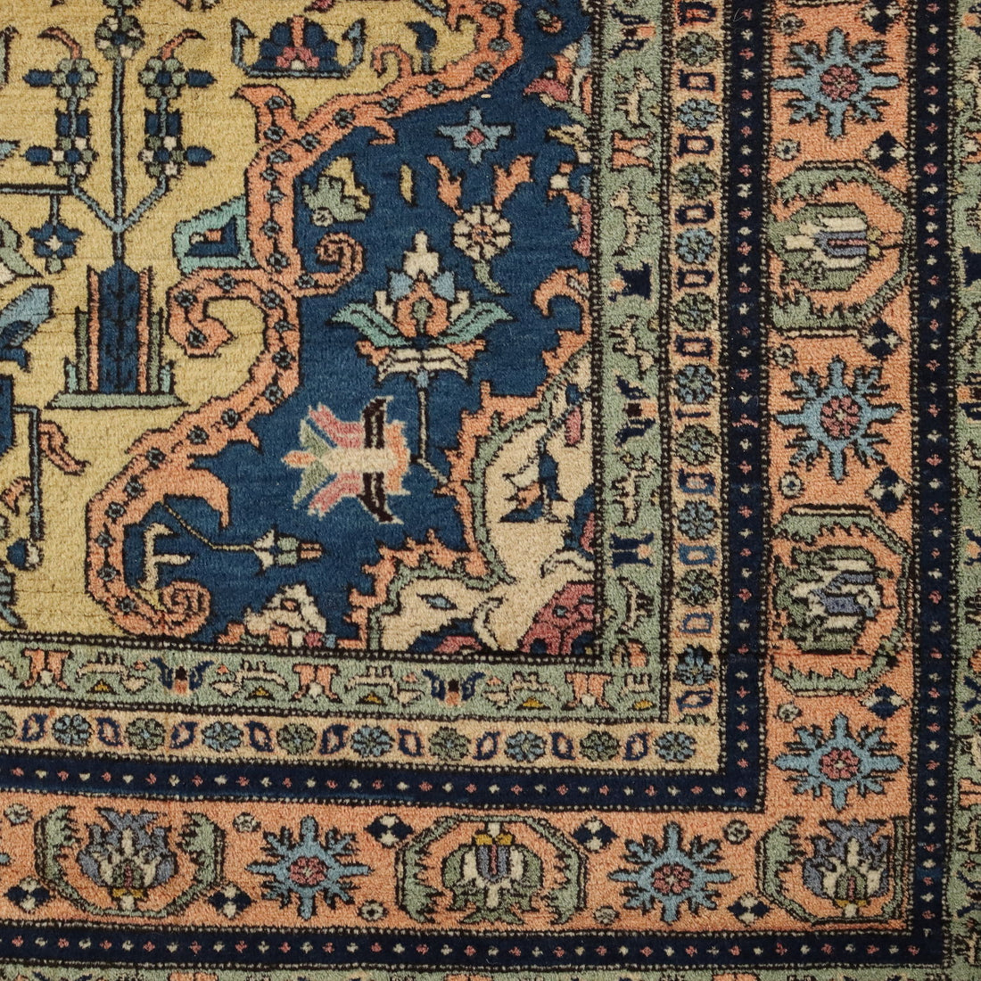  | Antiques  Carpets