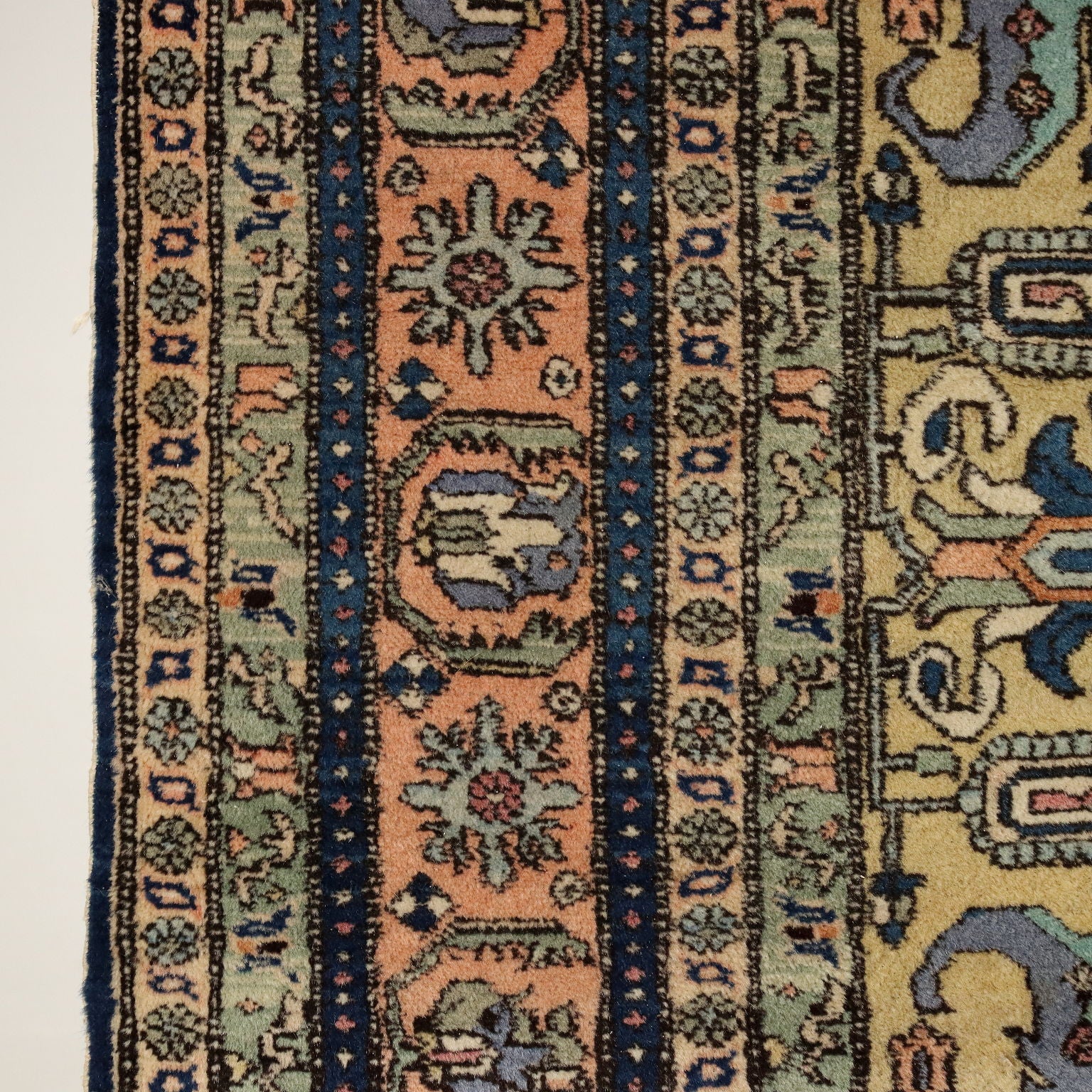  | Antiques  Carpets