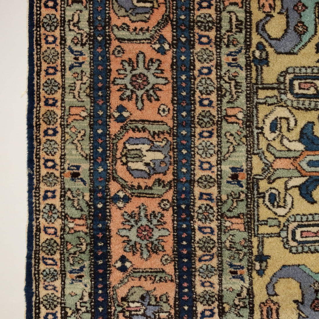  | Antiques  Carpets