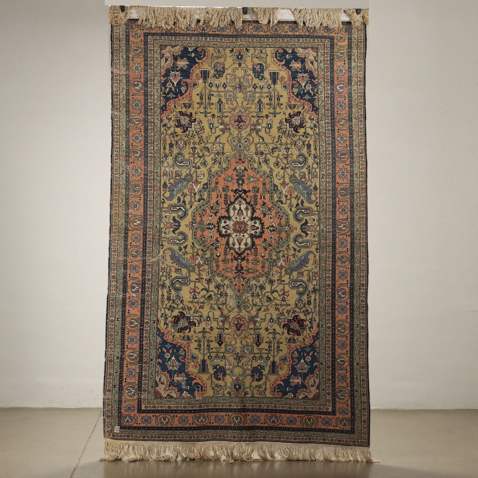  | Antiques  Carpets