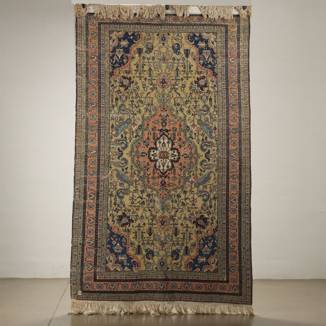  | Antiques  Carpets