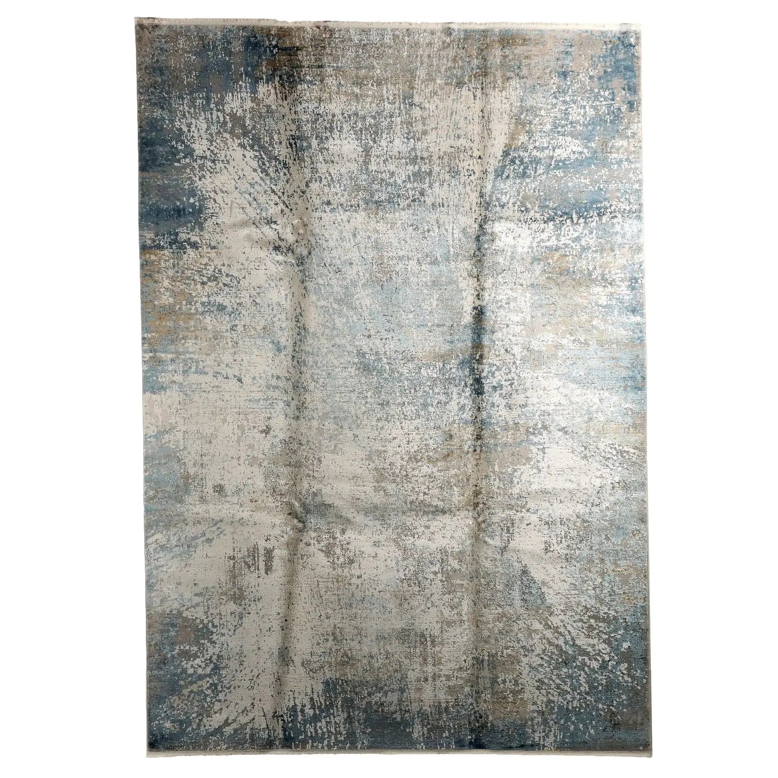 Mechanical Abadeh Rug in Acrylic - 290x200 cm