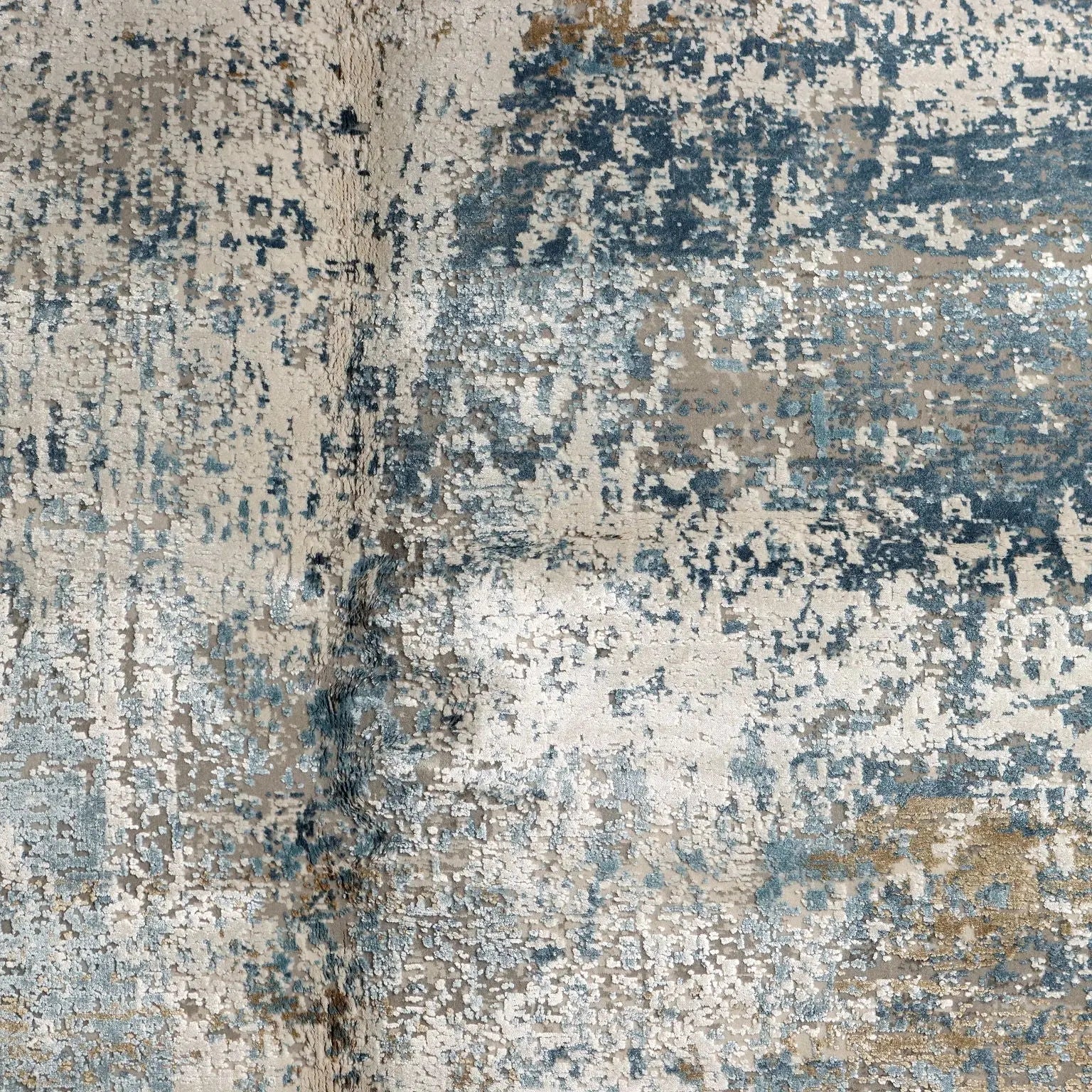 Mechanical Abadeh Rug in Acrylic - 290x200 cm
