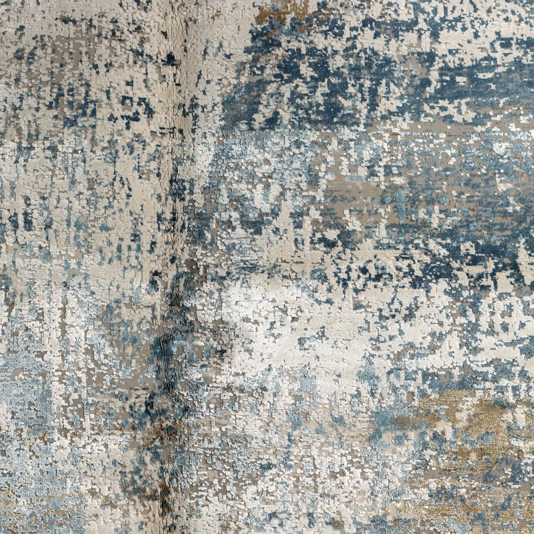 Mechanical Abadeh Rug in Acrylic - 290x200 cm