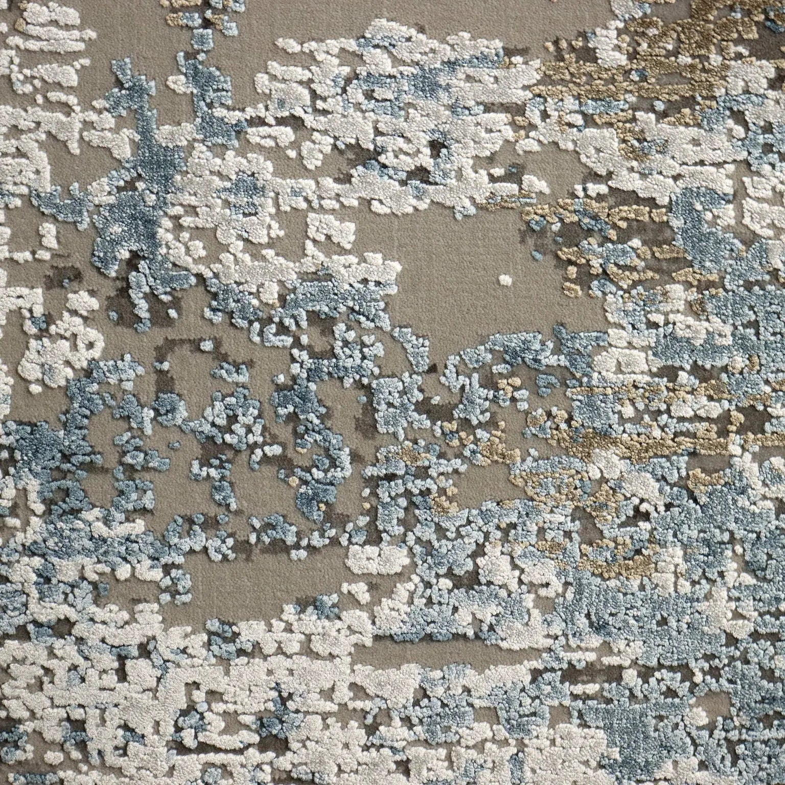 Mechanical Abadeh Rug in Acrylic - 290x200 cm