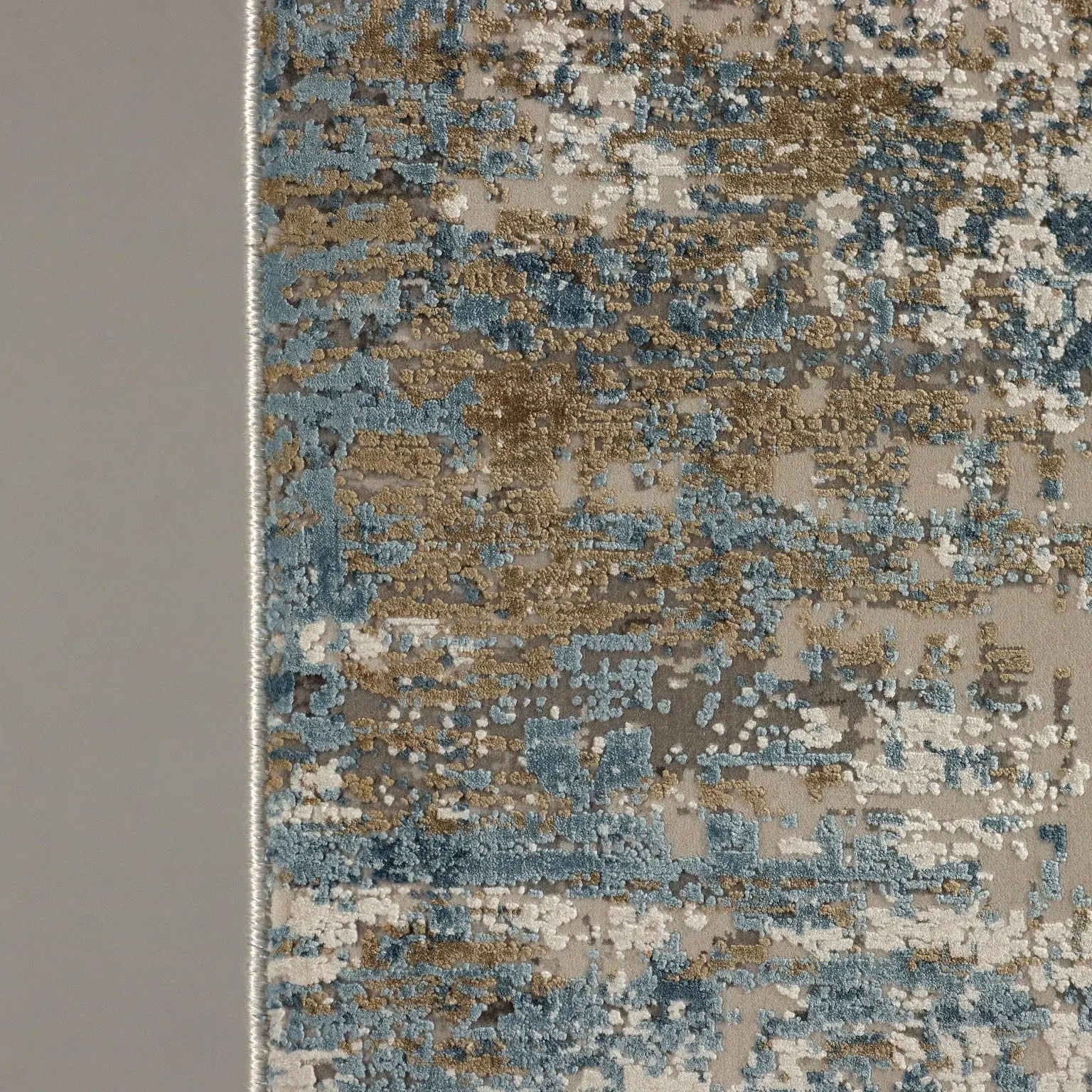 Mechanical Abadeh Rug in Acrylic - 290x200 cm