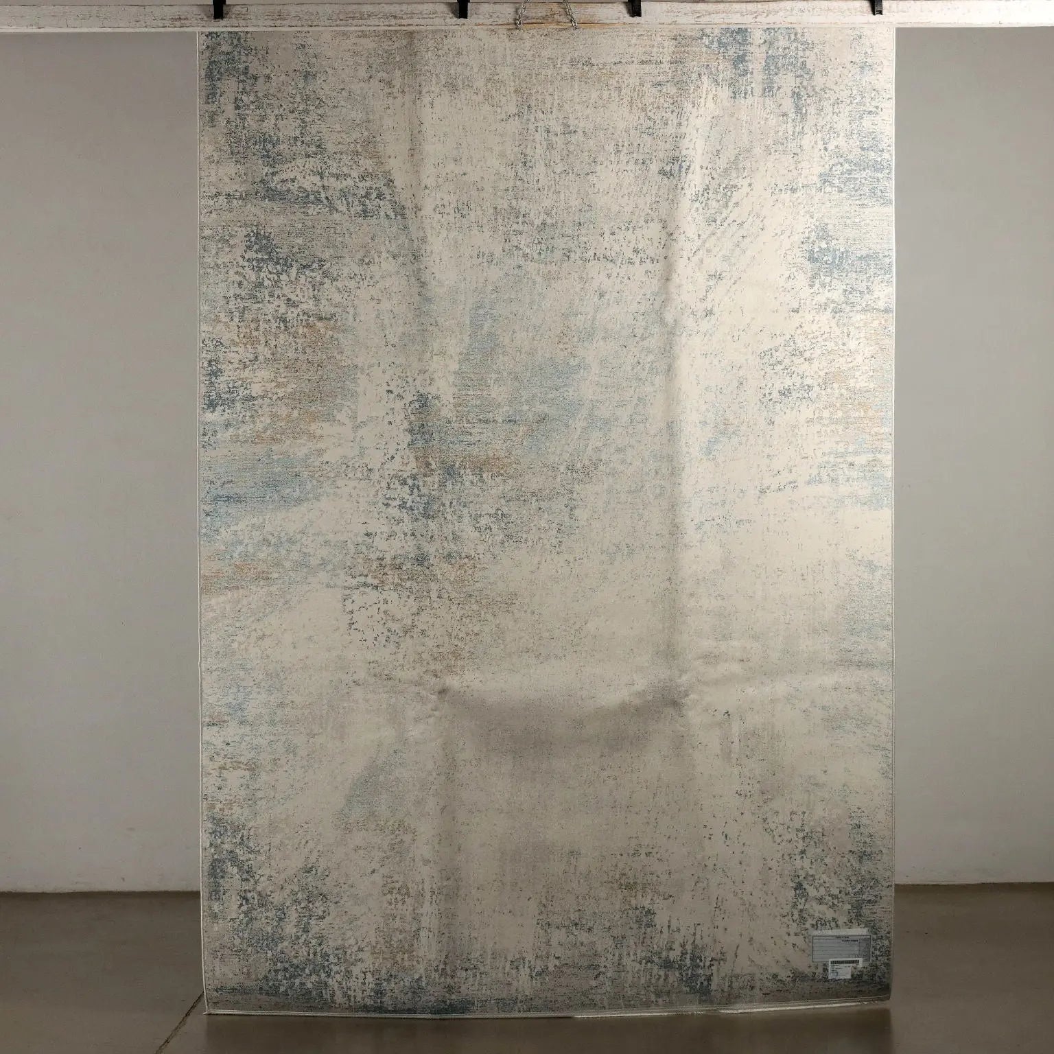 Mechanical Abadeh Rug in Acrylic - 290x200 cm