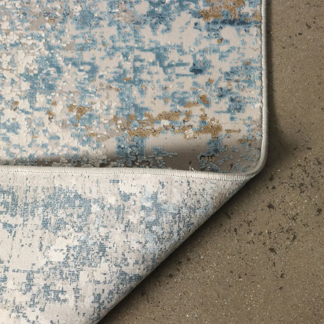 Mechanical Abadeh Rug in Acrylic - 290x200 cm
