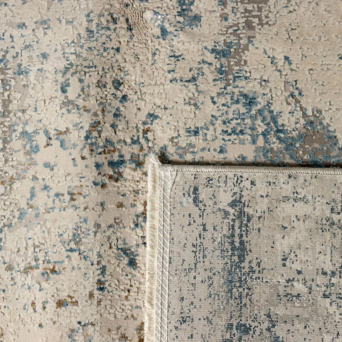 Mechanical Abadeh Rug in Acrylic - 290x200 cm