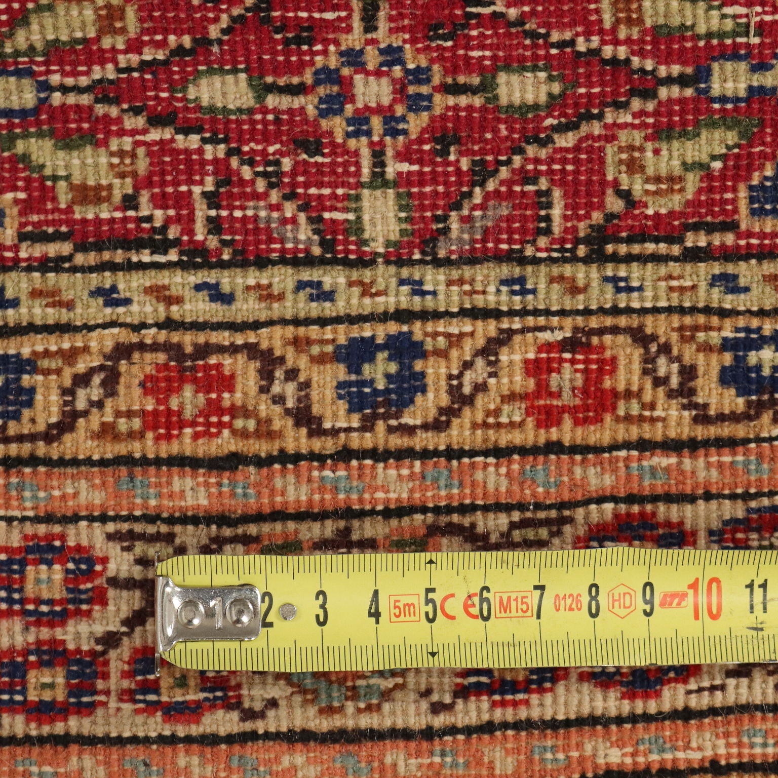  | Antiques  Carpets