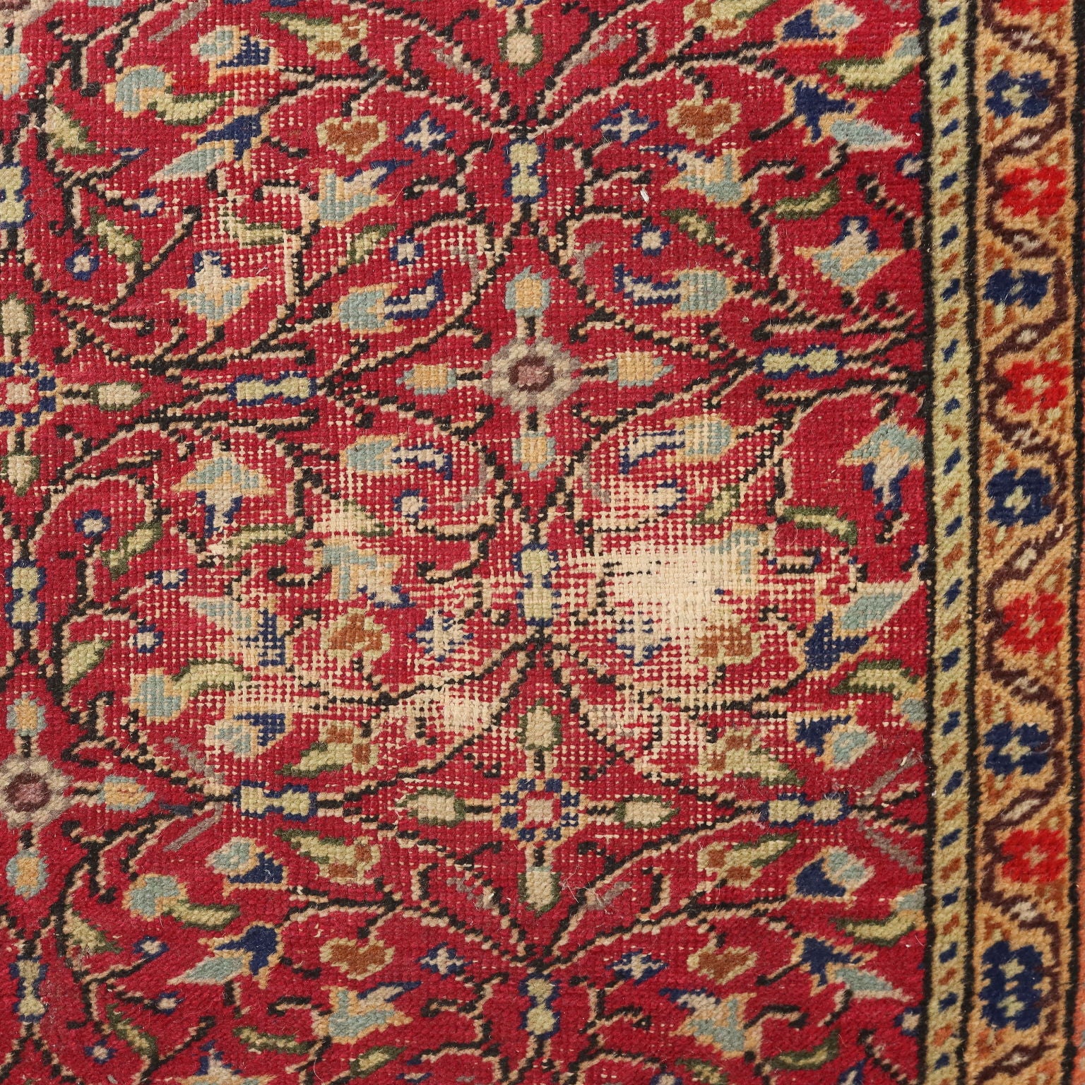  | Antiques  Carpets