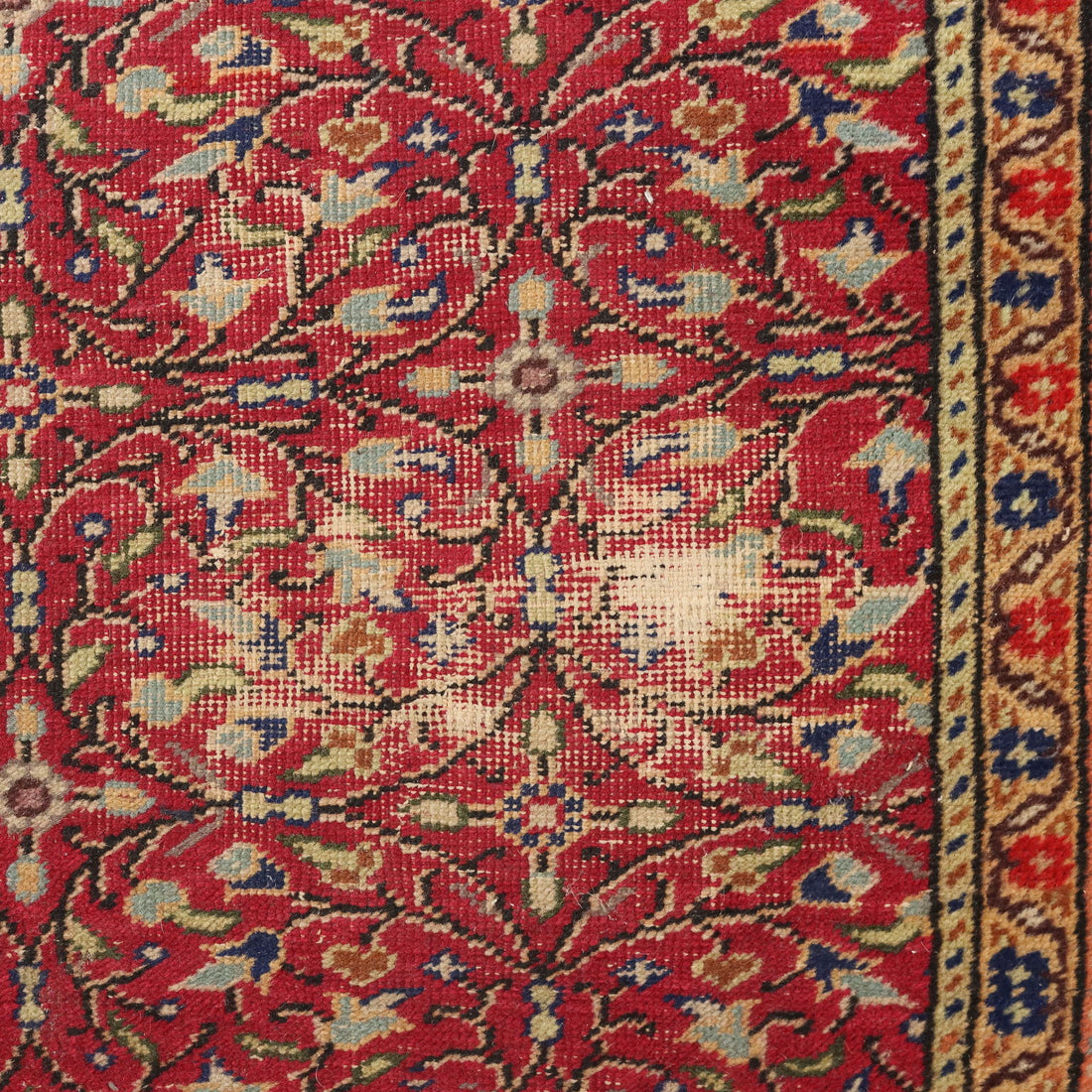  | Antiques  Carpets