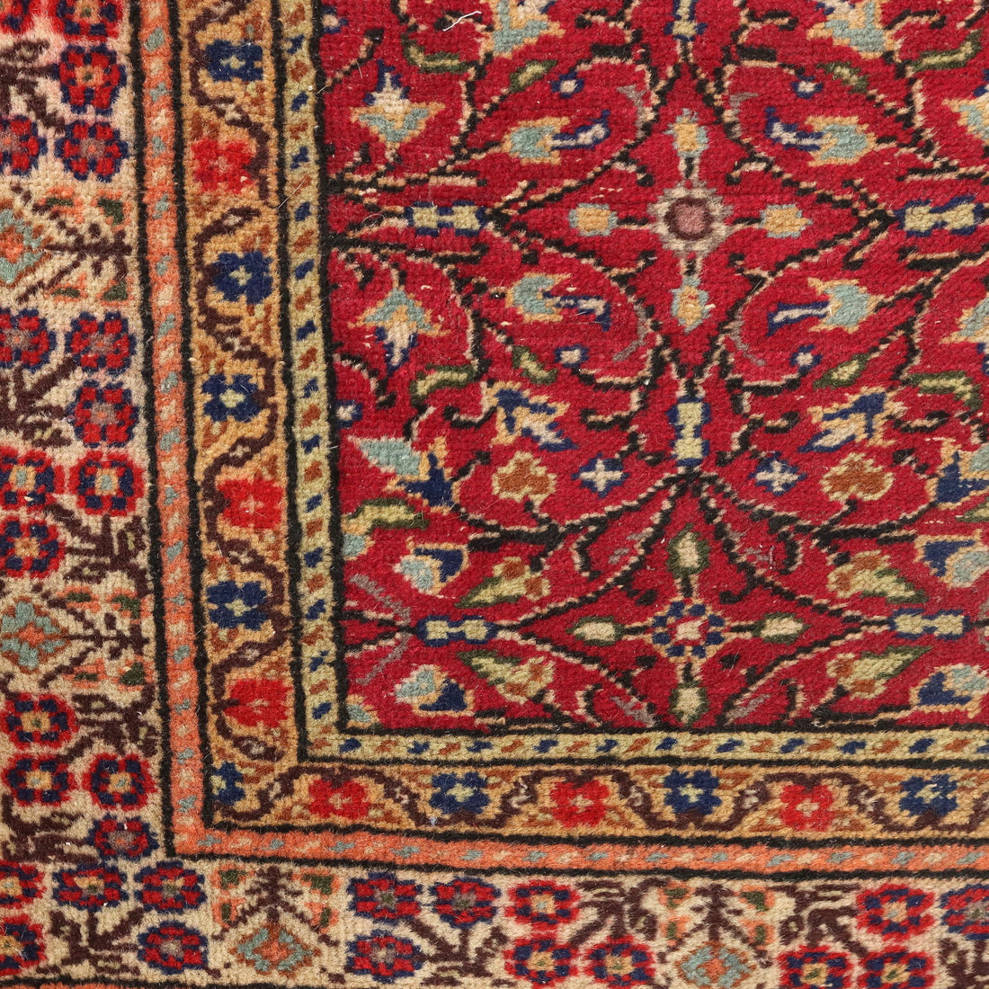  | Antiques  Carpets