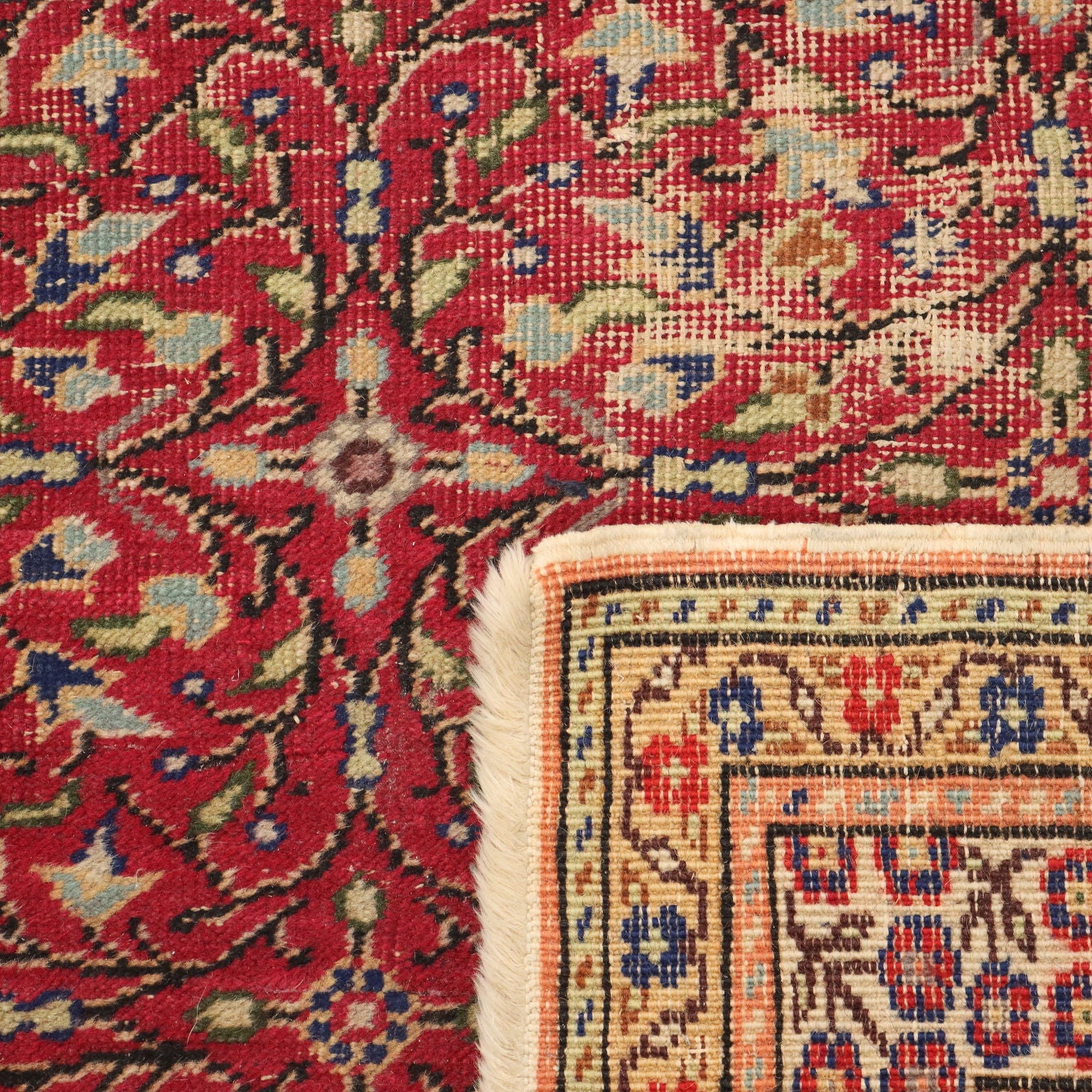  | Antiques  Carpets