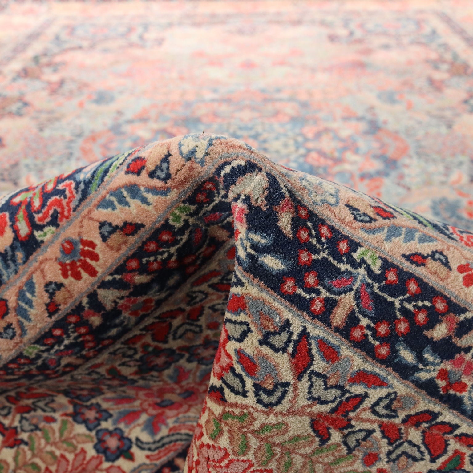  | Antiques  Carpets