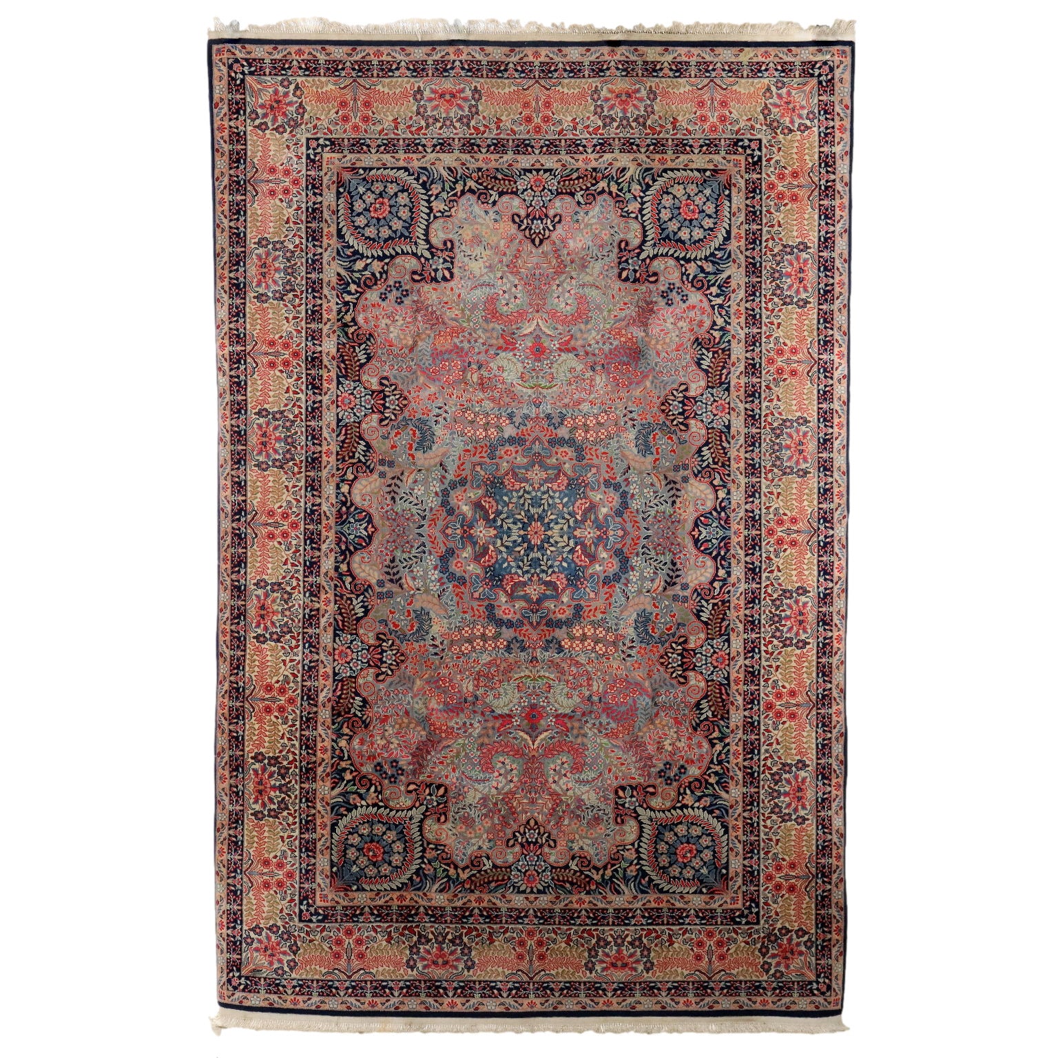  | Antiques  Carpets