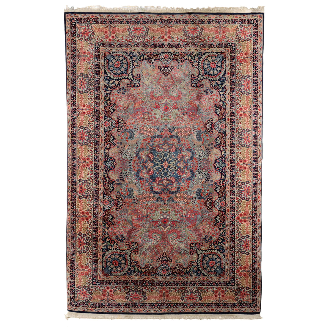  | Antiques  Carpets
