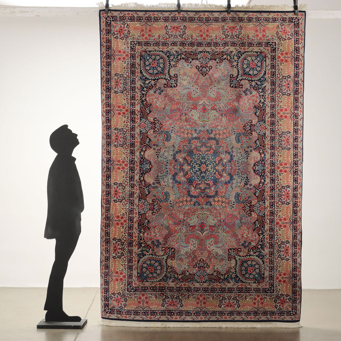  | Antiques  Carpets
