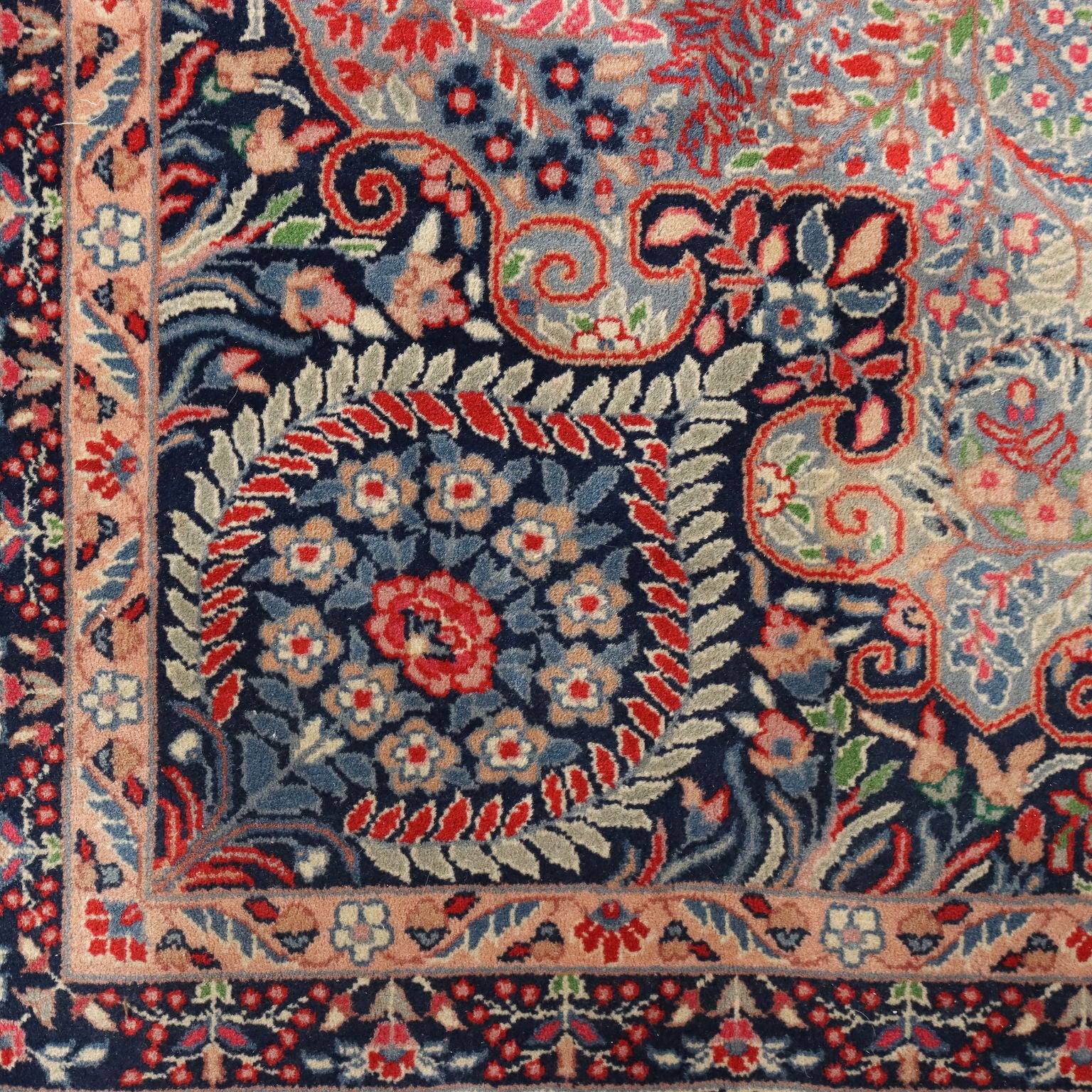  | Antiques  Carpets