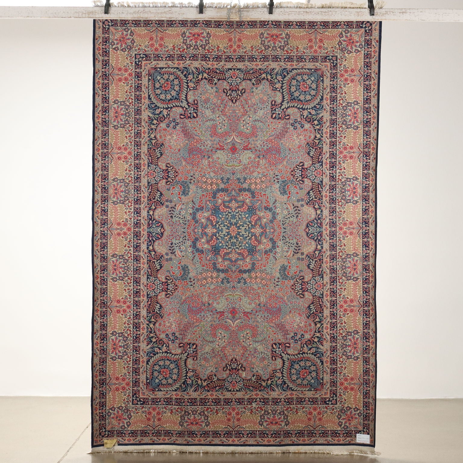  | Antiques  Carpets