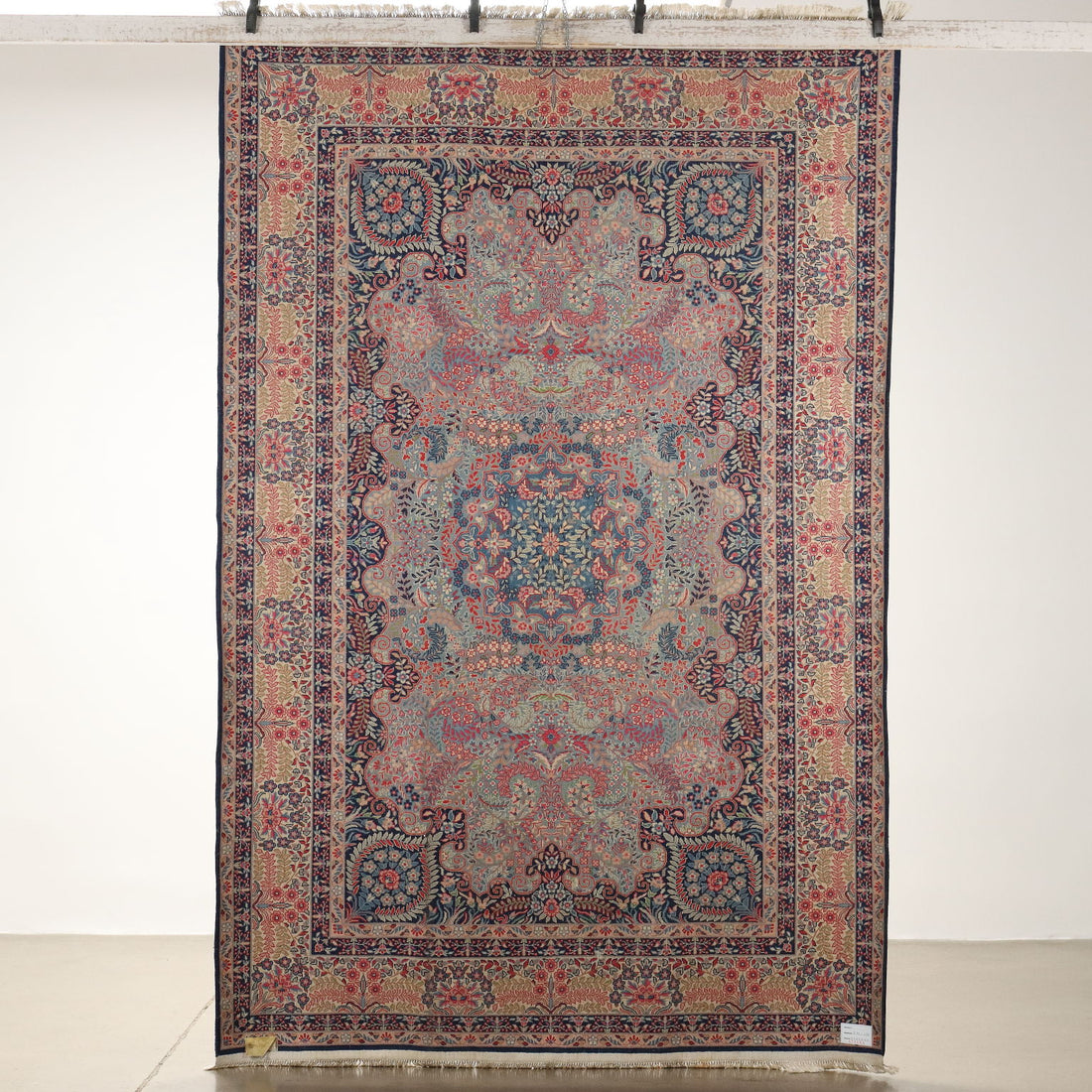  | Antiques  Carpets
