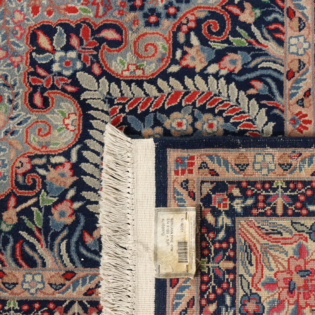  | Antiques  Carpets