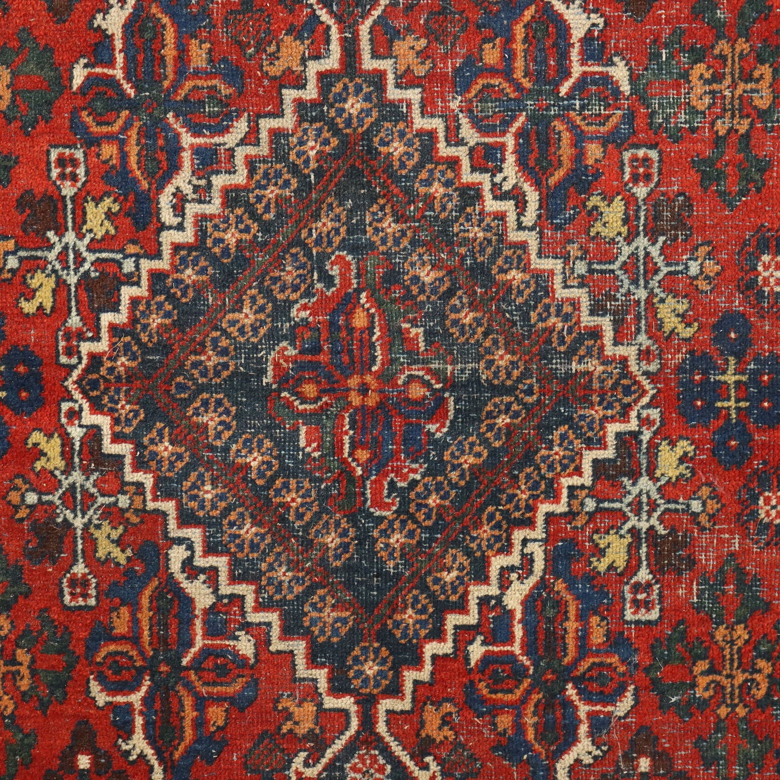 | Antiques  Carpets