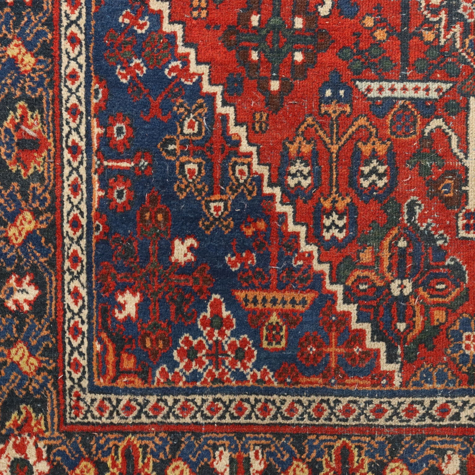  | Antiques  Carpets