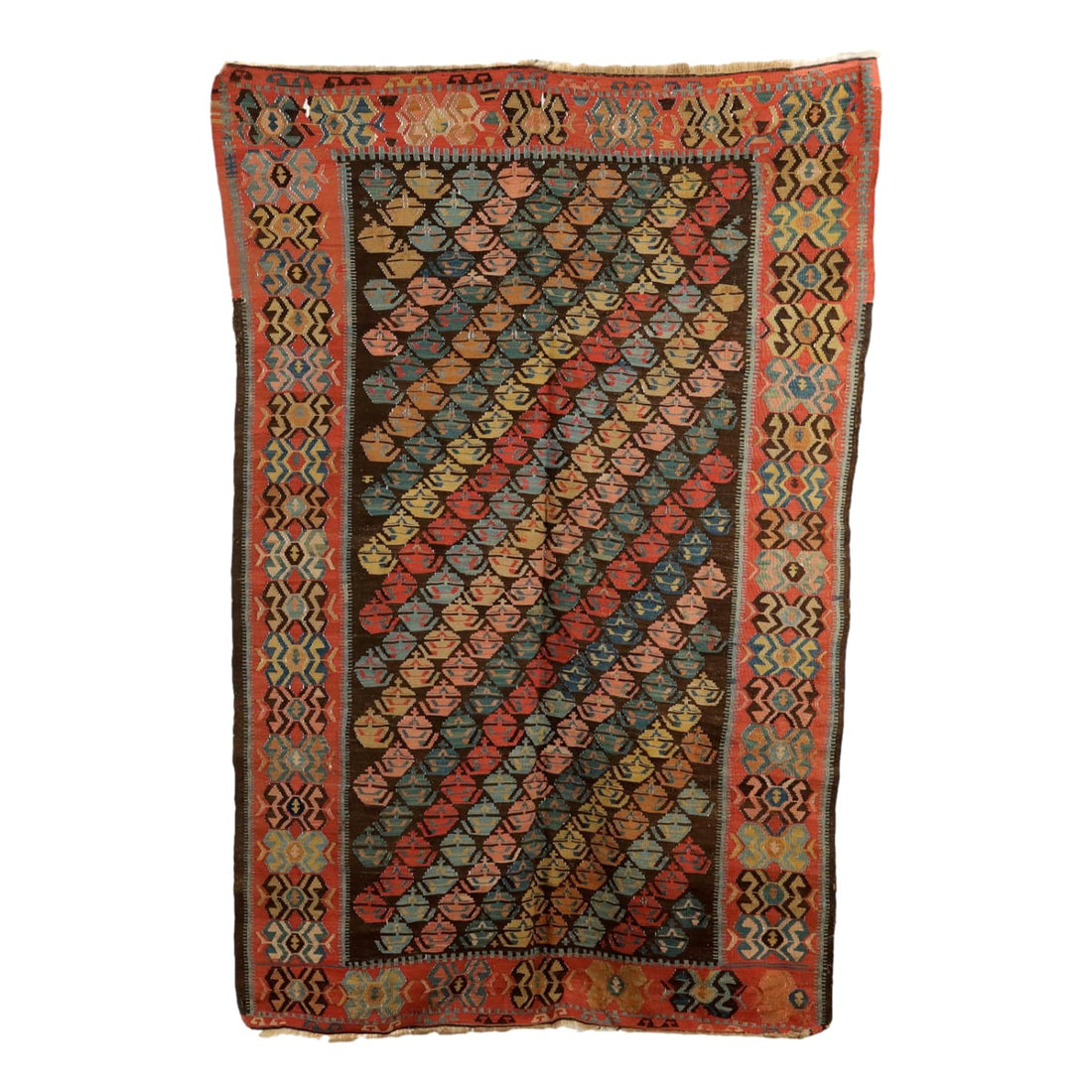  | Antiques  Carpets