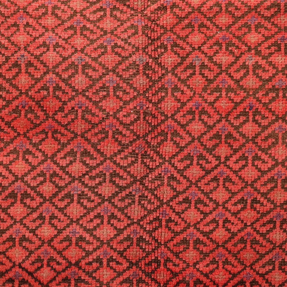 Antique Karabagh Carpet Wool Thin Knot Caucasus 134 x 61 In - 134 x 61 In | Antiques | Carpets