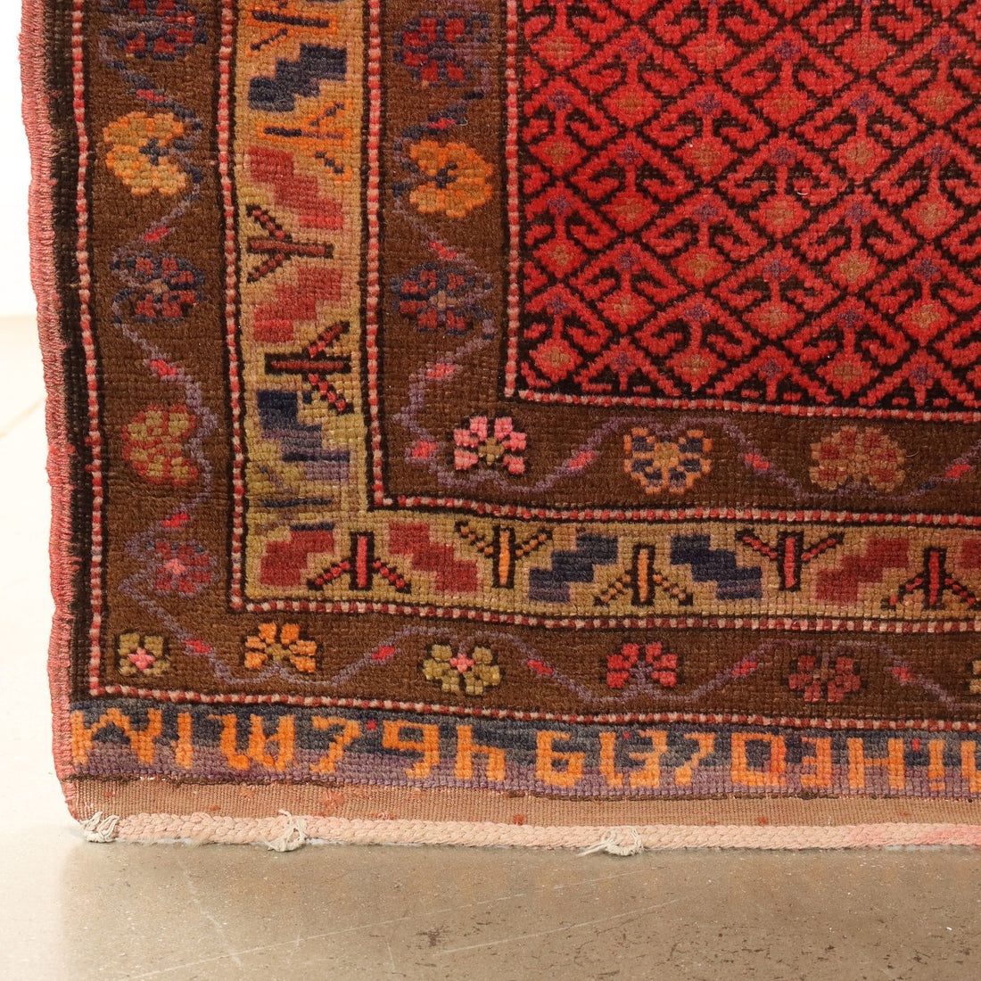  | Antiques  Carpets