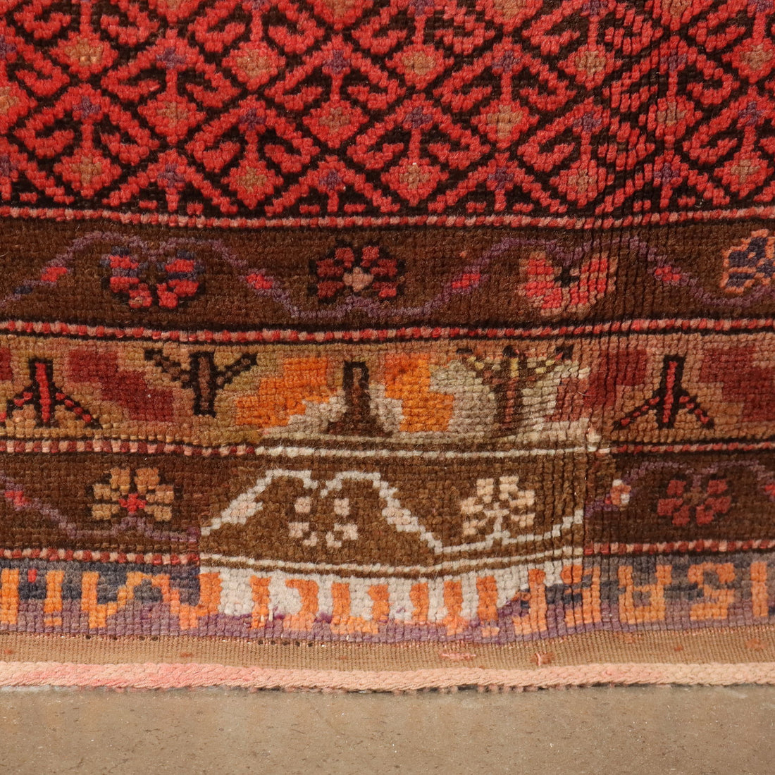  | Antiques  Carpets